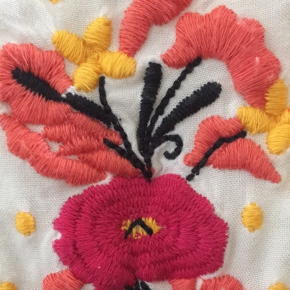 FINAL MARKDOWN LADIES’ Lovers + Friends Boho-style Sundress (XS) - Picture 7 of 13